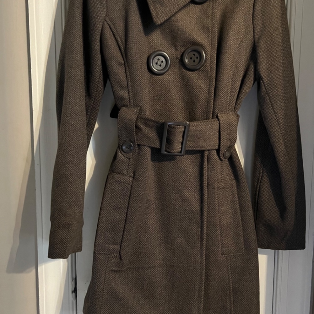Yoki jacket coat - Picture 2 of 5